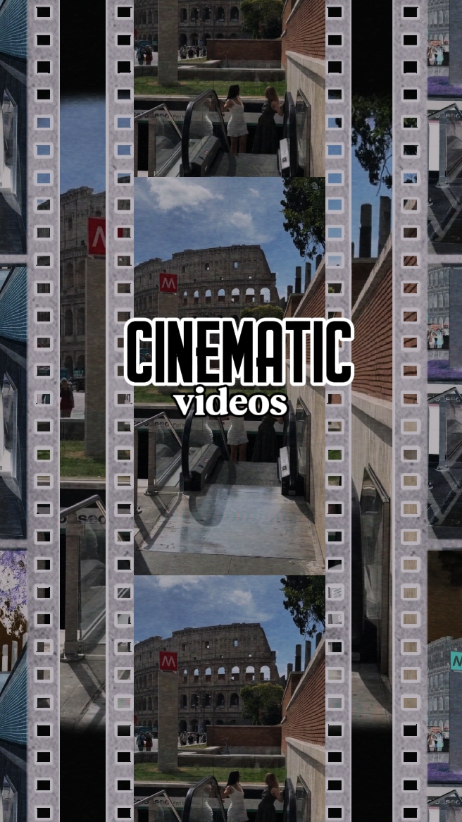 5Videos filmisch