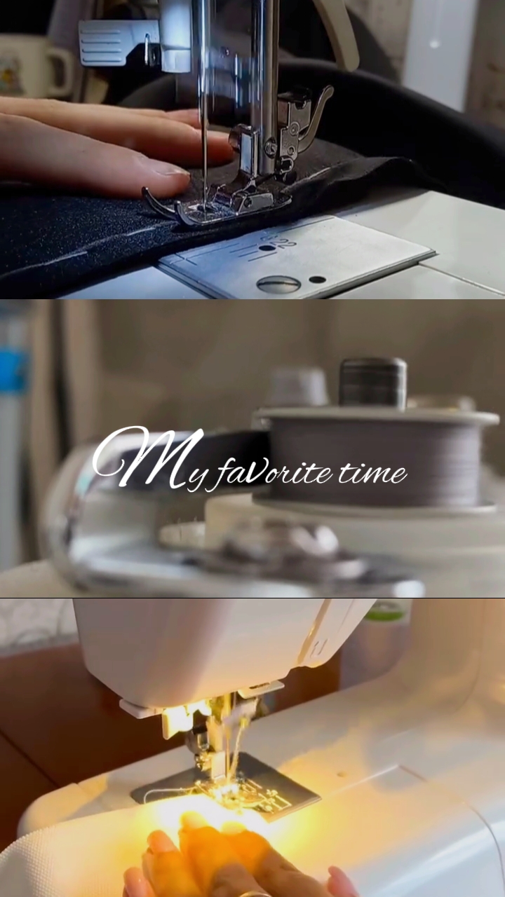 my favorite time