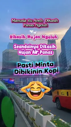 Kata kata Lucu