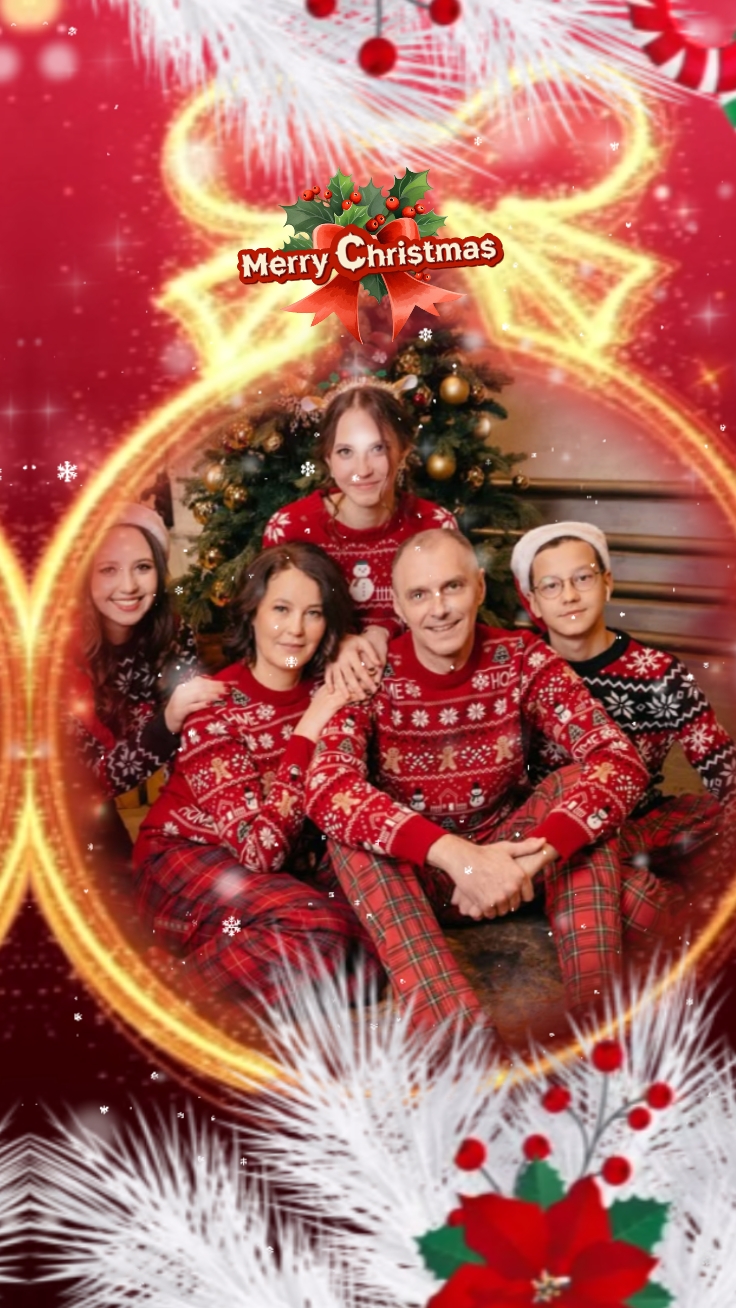 Feliz Natal 2025