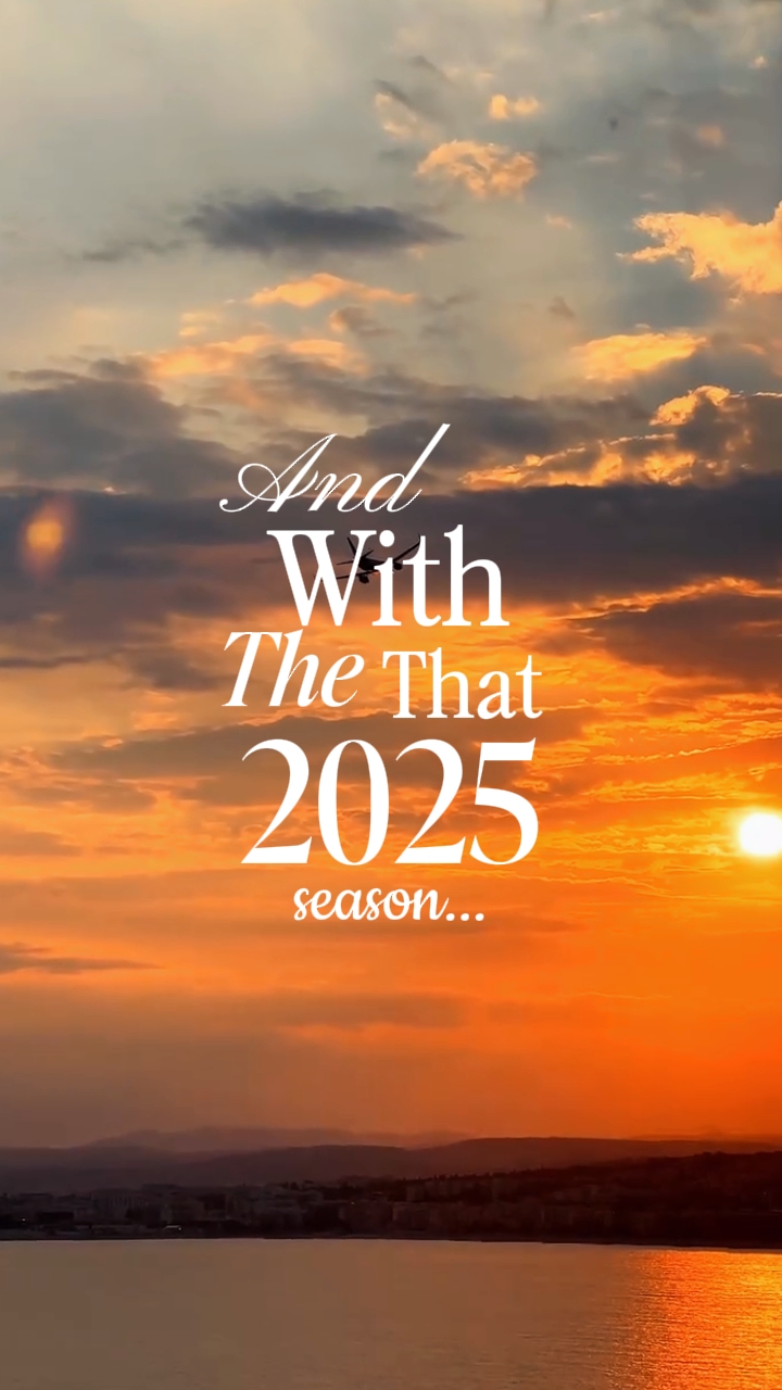 2025 Recap