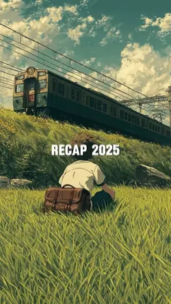 Recap 2025