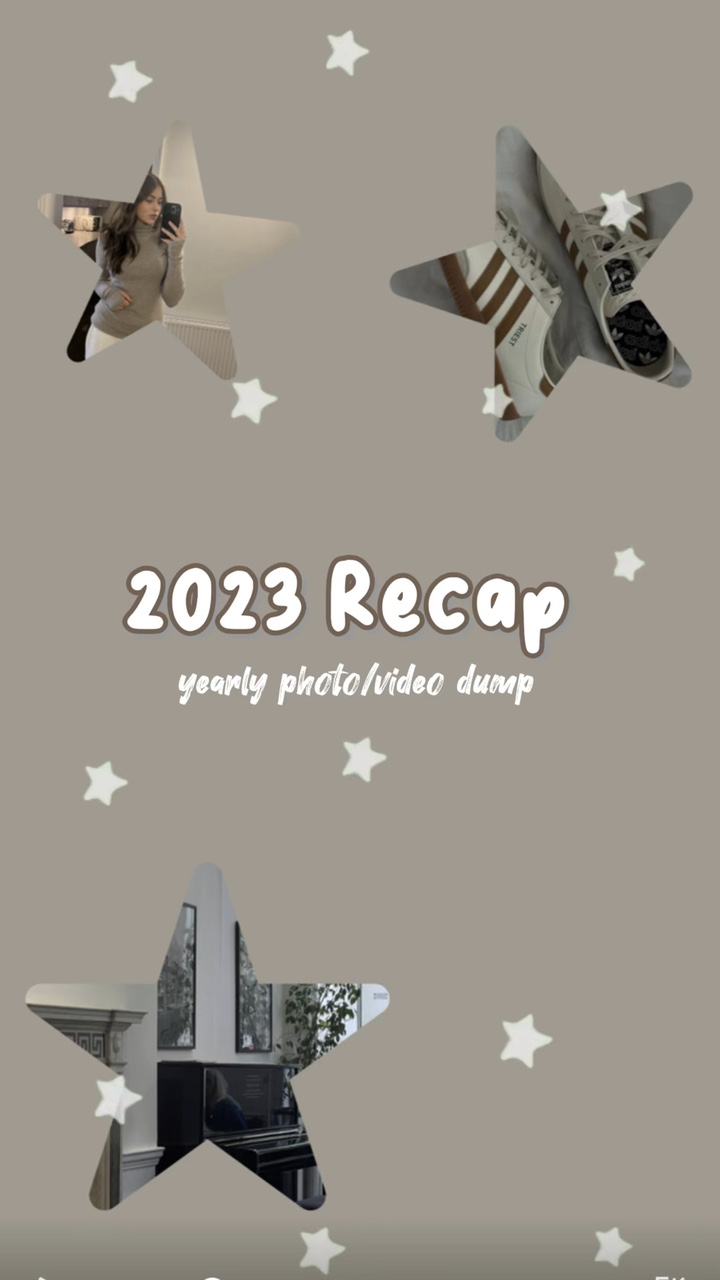 2023 Photo Dump