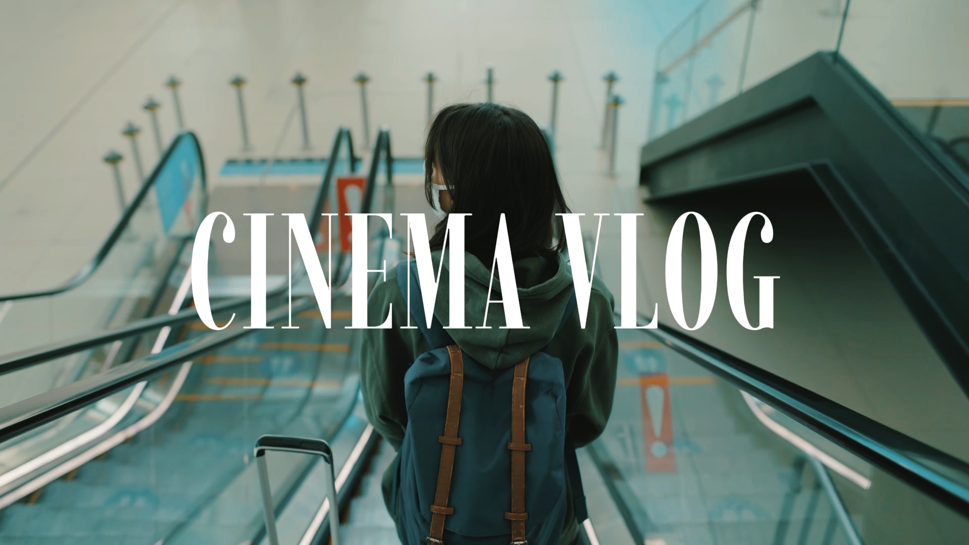 Cinematic Reverse