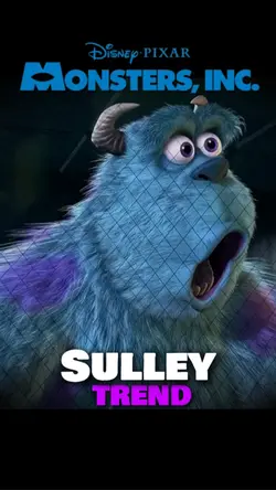 Sulley trend