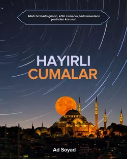 Hayırlı Cumalar