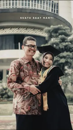 suatu saat nanti kan