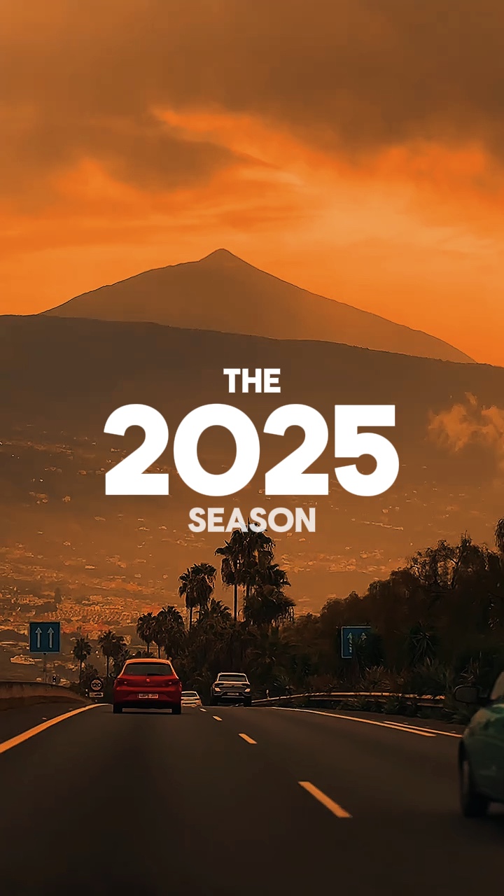 Temporada 2025