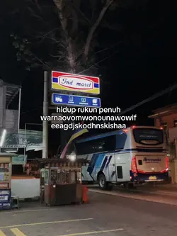 PENUH WARNA WARNI