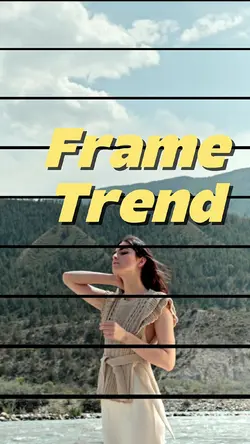 frame
