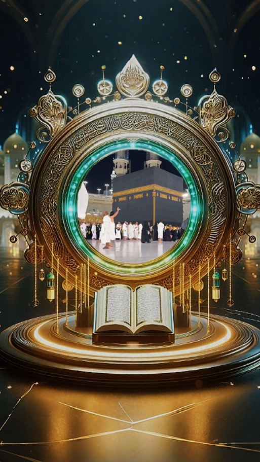 Alquran Time 
