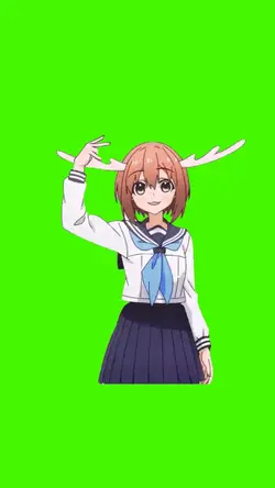 shikanoko dance