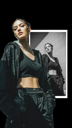 modern streetwear