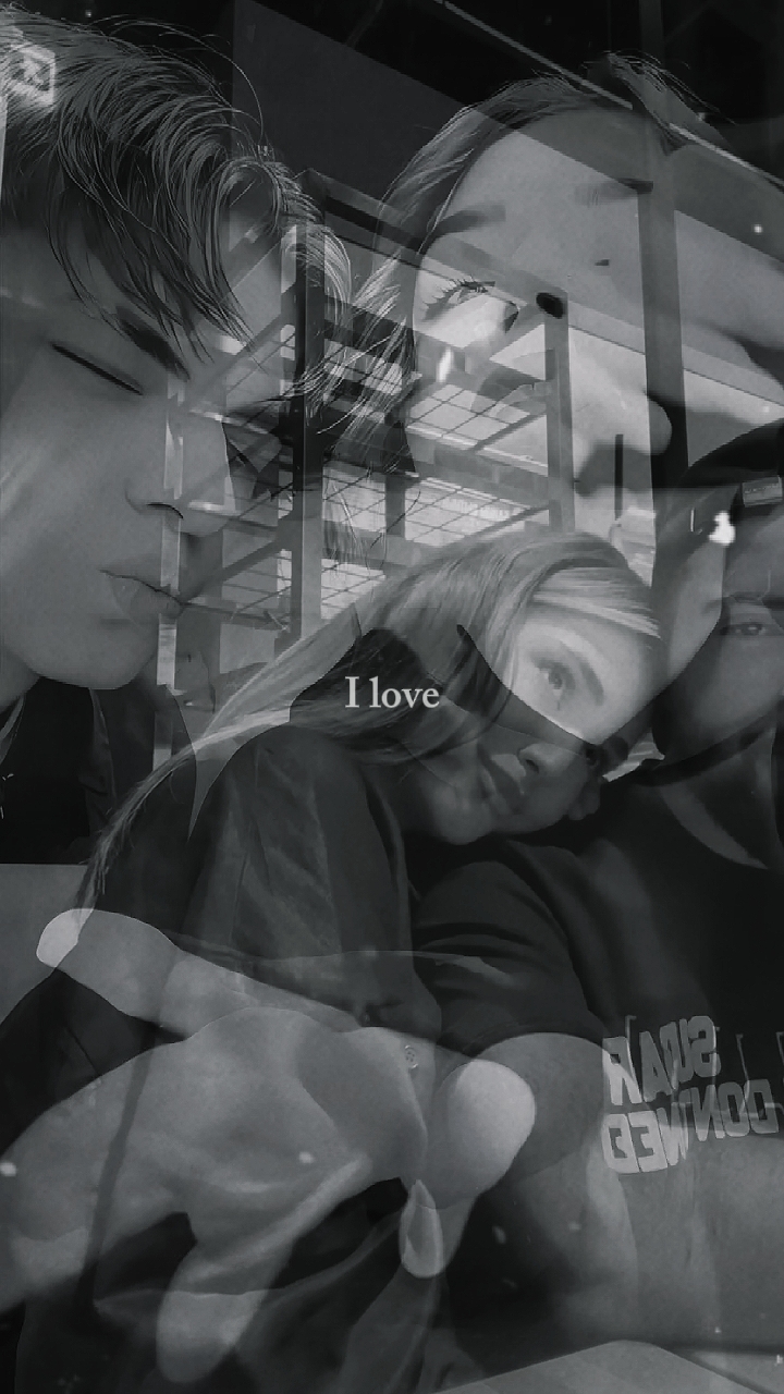 falling in love 