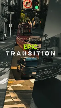 Epic transition