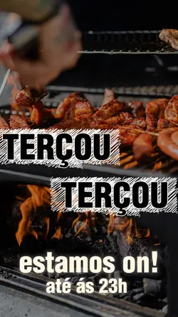 TERÇOU