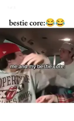 Bestie Core