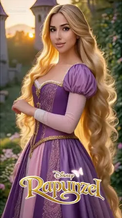 Rapunzel