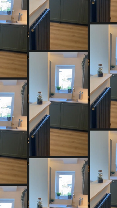 Home renovation