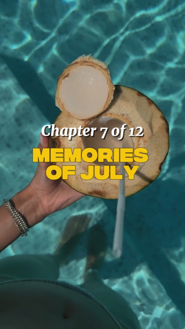 Memories of July