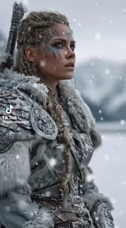 viking women 