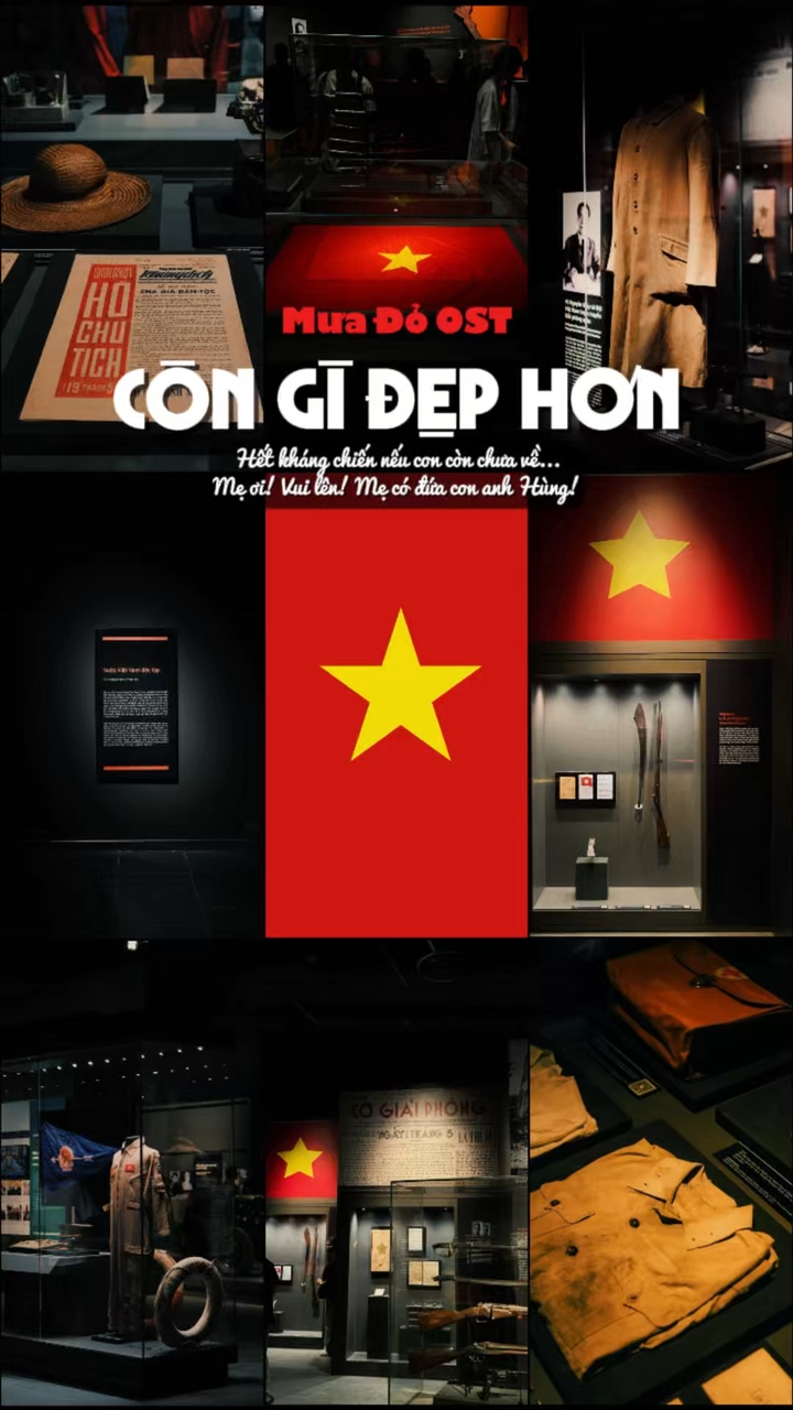 🇻🇳Còn Gì ♫ p Hơn🇻🇳