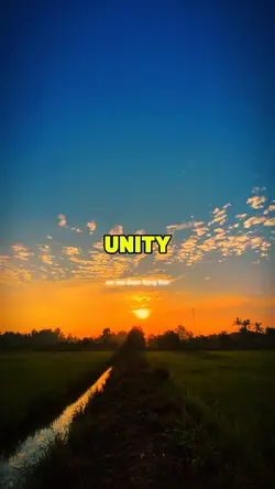 Unity