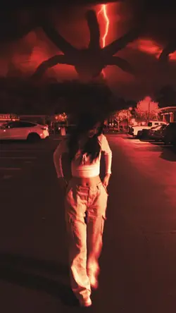 Stranger things