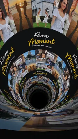 Recap Moment