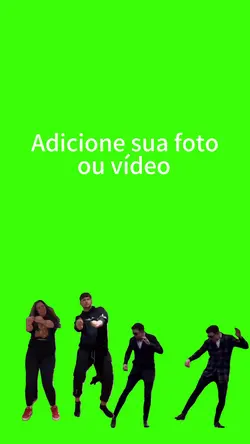 Dancinha.