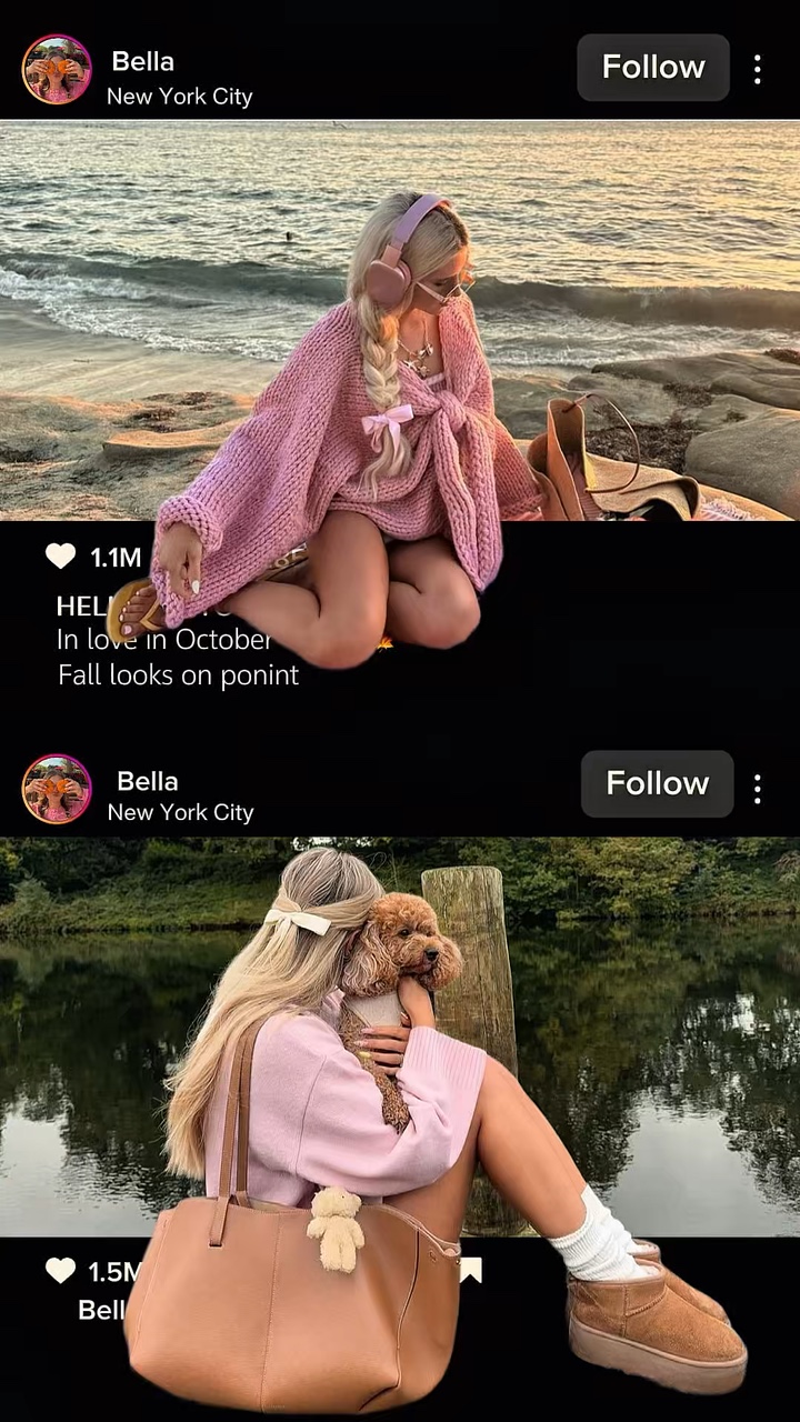 IG 3D POST TENDÊNCIA
