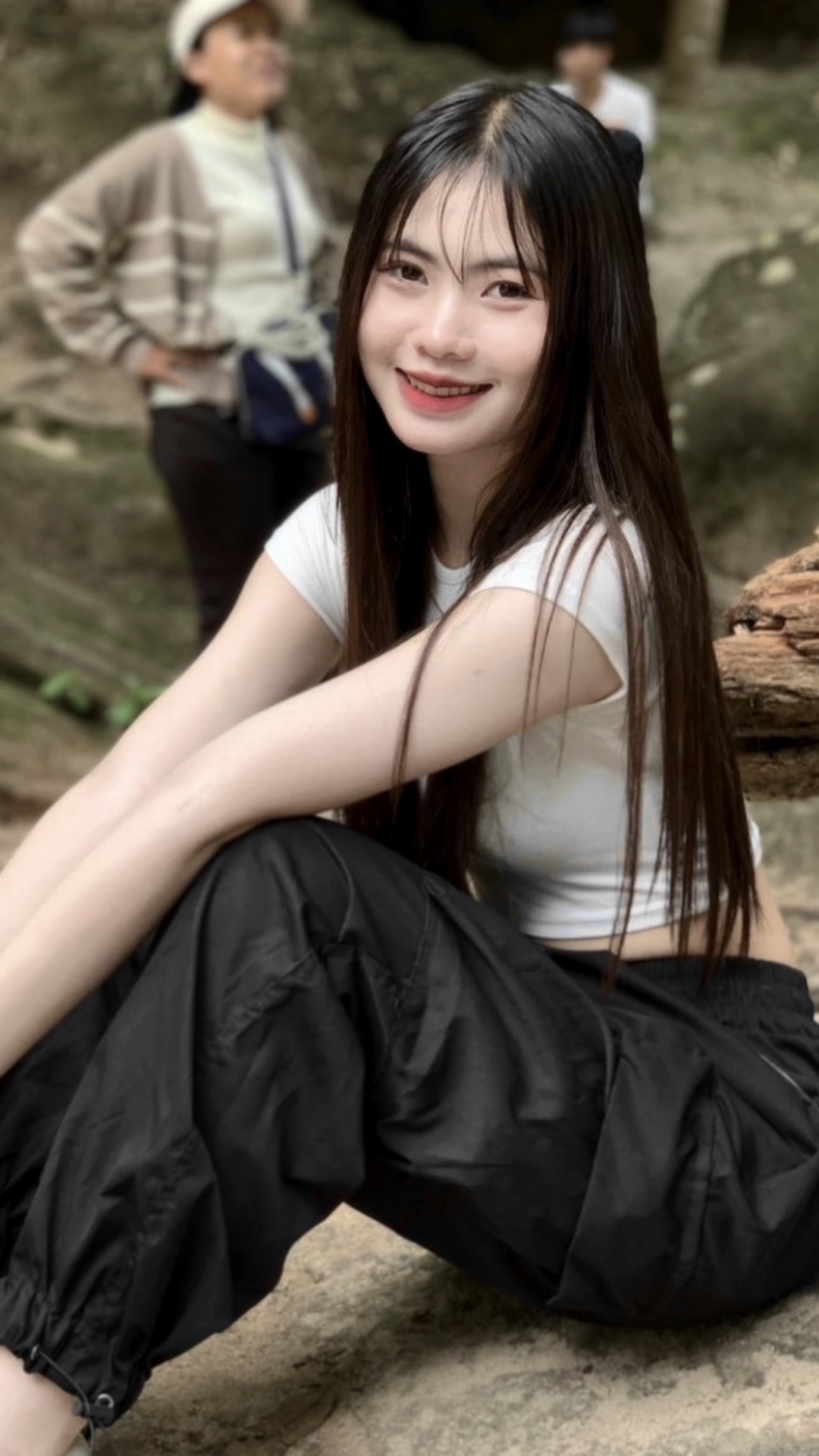 เธอคนเดียว