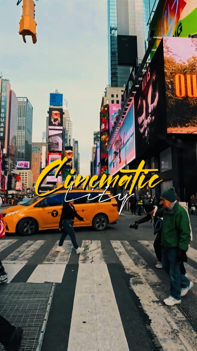6 Clips Cinématique 