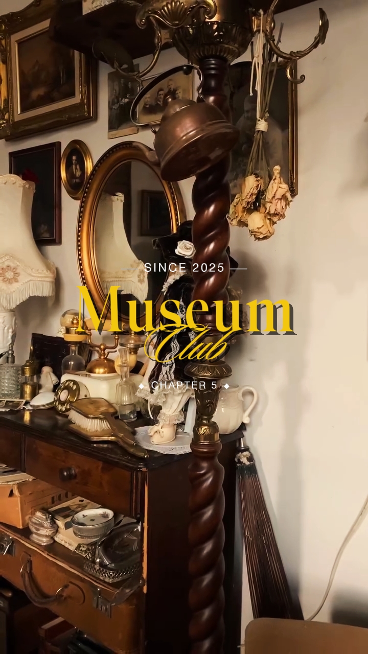 Vidéos du musée