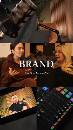podcast