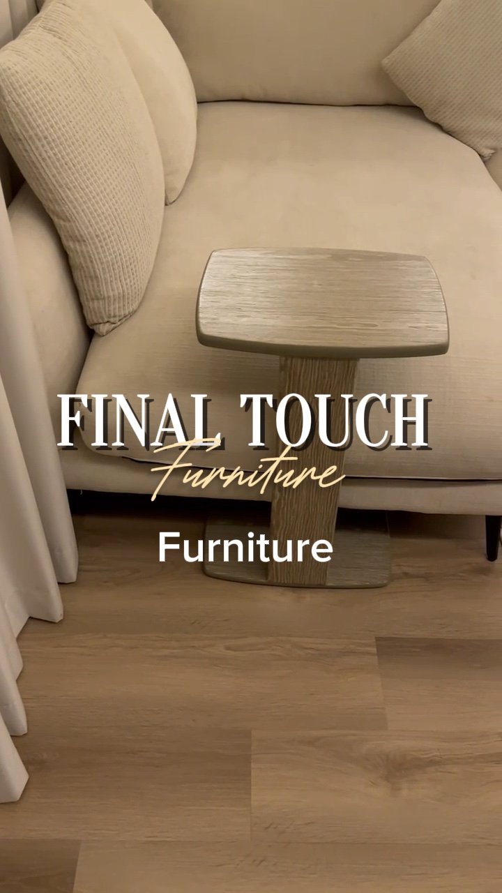 Home furniture 