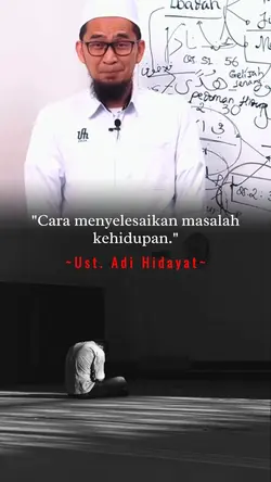 Kajian UAH