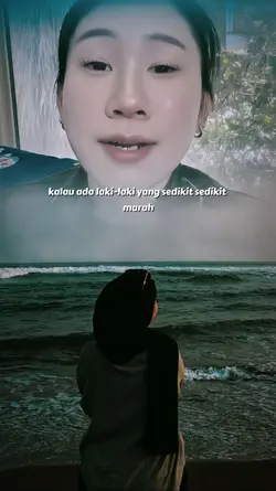 kalo ada laki-laki 