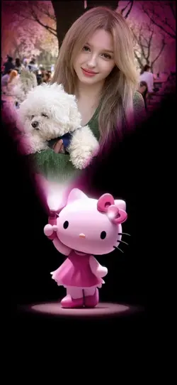 HelloKitty