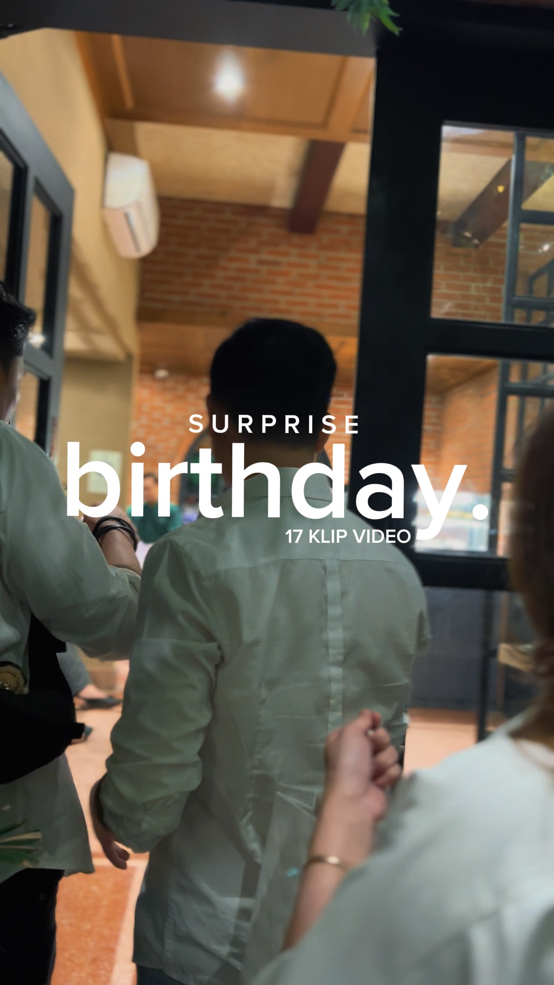 Birthday 