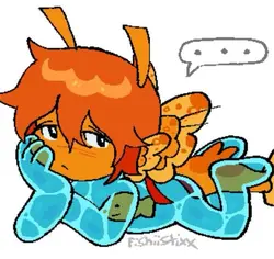 guppy!!
