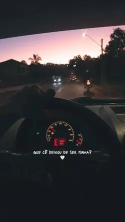 Voltavel ❤️🔥