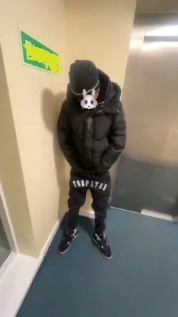 swagg talk 🥴