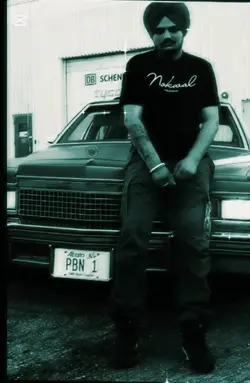 SiDHU DIALOGUE LINES