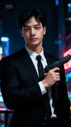 John Wick The Legend