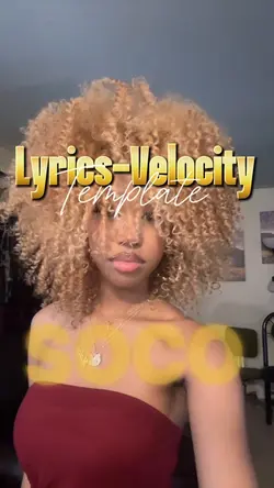 VelocityLyrics-Charm