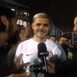 İcardi edit