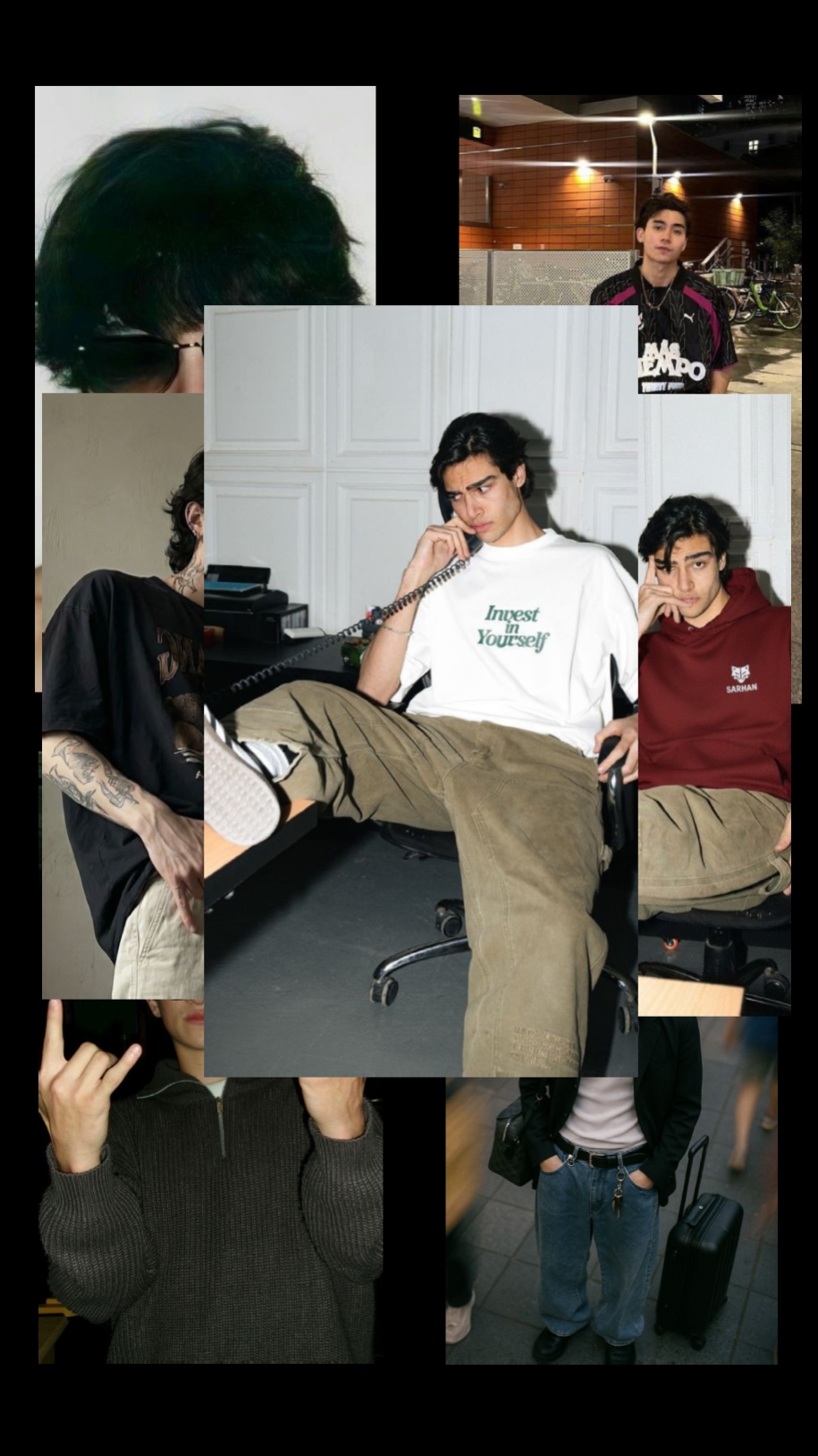 Cover Picture