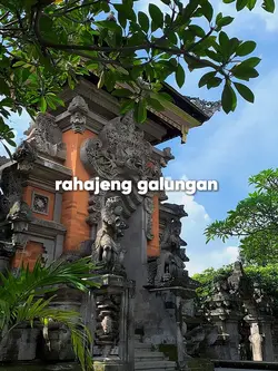 GALUNGAN KUNINGAN
