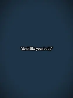 body